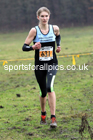 Senior womens 2022 North Eastern Harrier League, Thornley Farm, Peterlee, County Durham. Photo: David T. Hewitson/Sports for All Pics